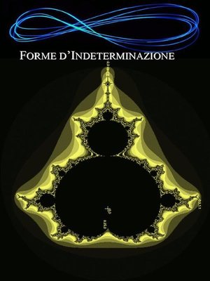 cover image of Forme d'indeterminazione